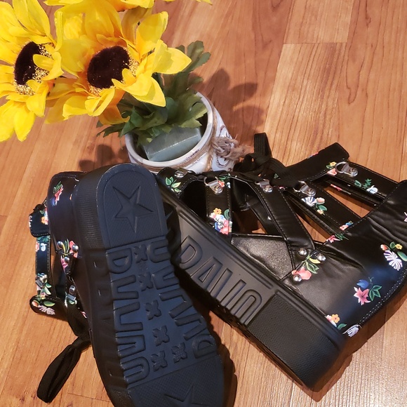 BaiJiB 💕💕SEXY SHOES for women!! Size euro size 39 ,,7 1/2 USA NEW... - Picture 14 of 14